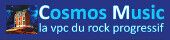Cosmos Music - logo
