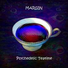 Psychedelic Teatime Cover