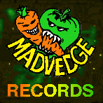 Logo Madvedge Records